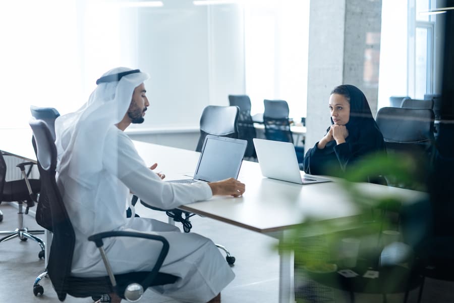 How HR Payroll Software Drives Business Growth in Dubai