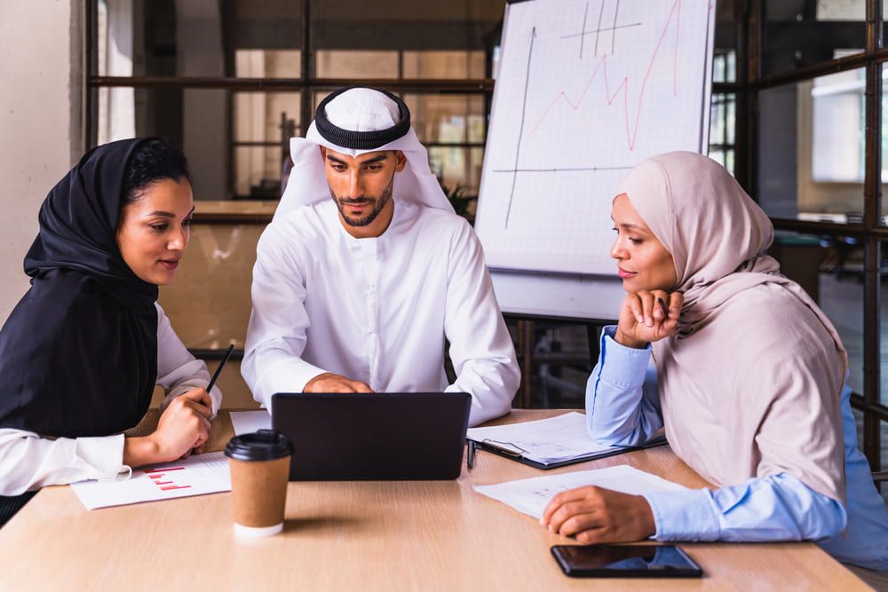 Top HR Software in Dubai
