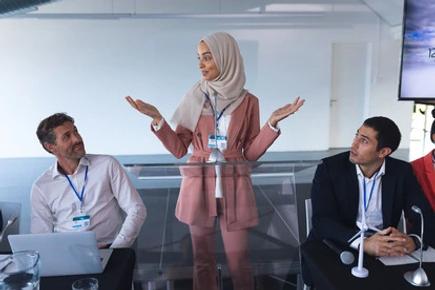 NAFIS & HR Tech: Empowering Emirati Talent
