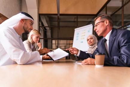 What is the Wage Protection System in Saudi Arabia?