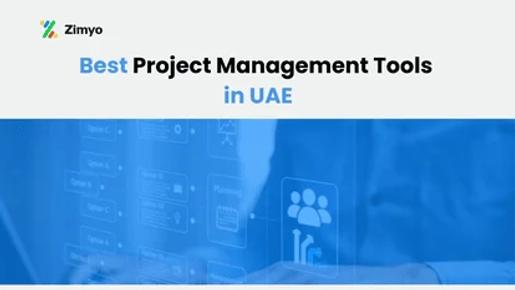 Best Project Management Tools in UAE: How to Plan, Track, and Collaborate Effectively