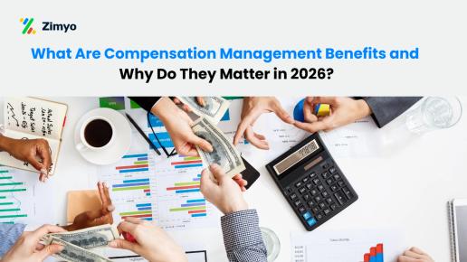 What Are Compensation Management Benefits and Why Do They Matter in 2026?
