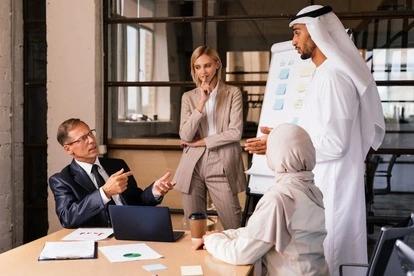 How Employers Can Take a Proactive Approach to UAE Emiratization