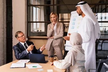 How Employers Can Take a Proactive Approach to UAE Emiratization
