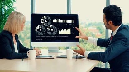GCC&#8217;s Performance Management Approach: Performance Appraisal Mechanisms