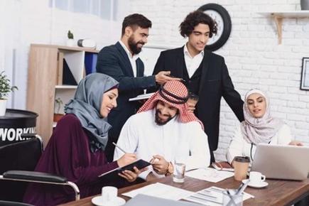 The Role of HR Tech in Employee Well-Being in UAE