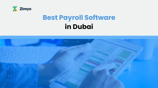 10 Best Payroll Software in Dubai