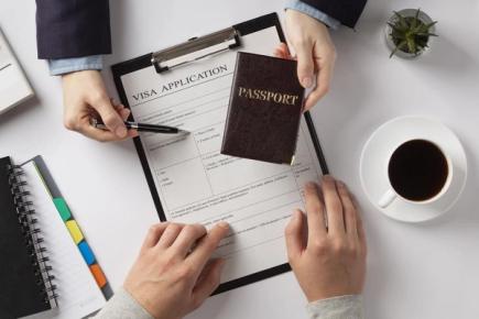 New UAE Employment Visa Rules Guide