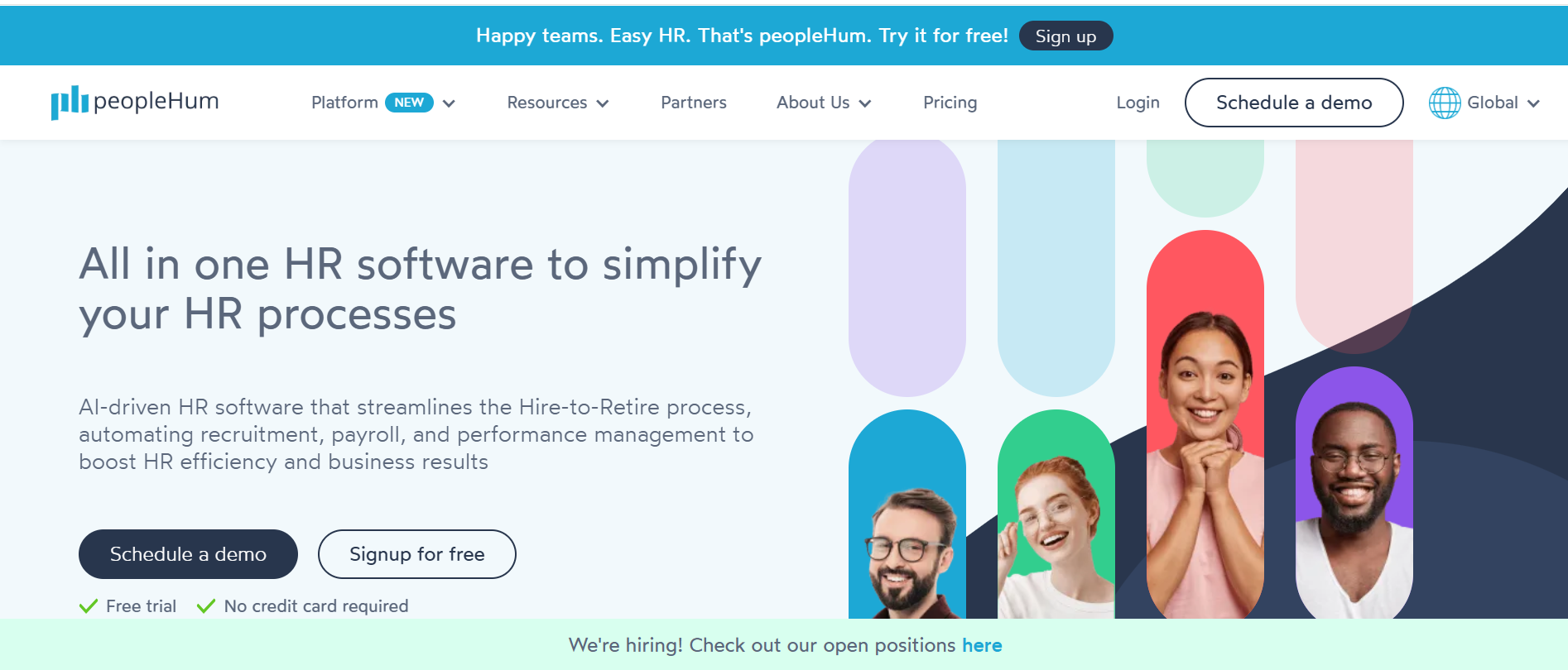 peoplehum