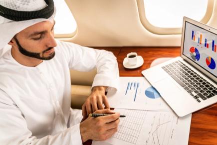 Average Salary in Dubai 2026