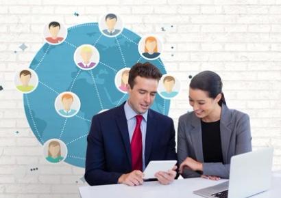 Top HR Outsourcing Firms in Egypt