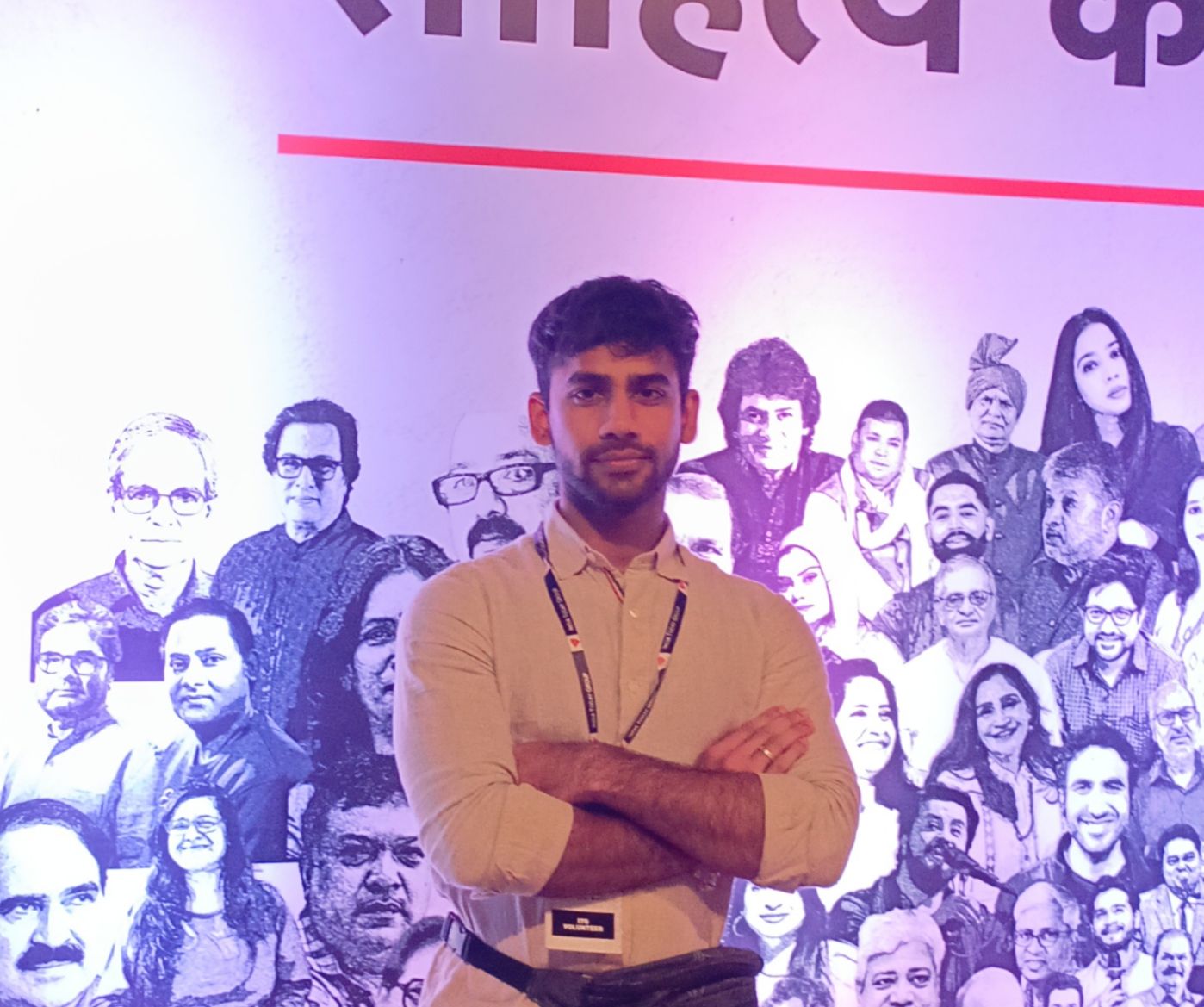 Sarad Kumar