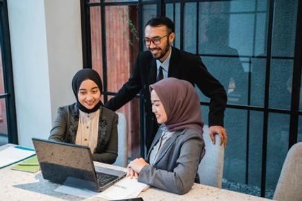 Top 5 Advice for New HR Professionals in Qatar