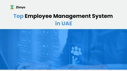 List of Top Employee Management System in UAE