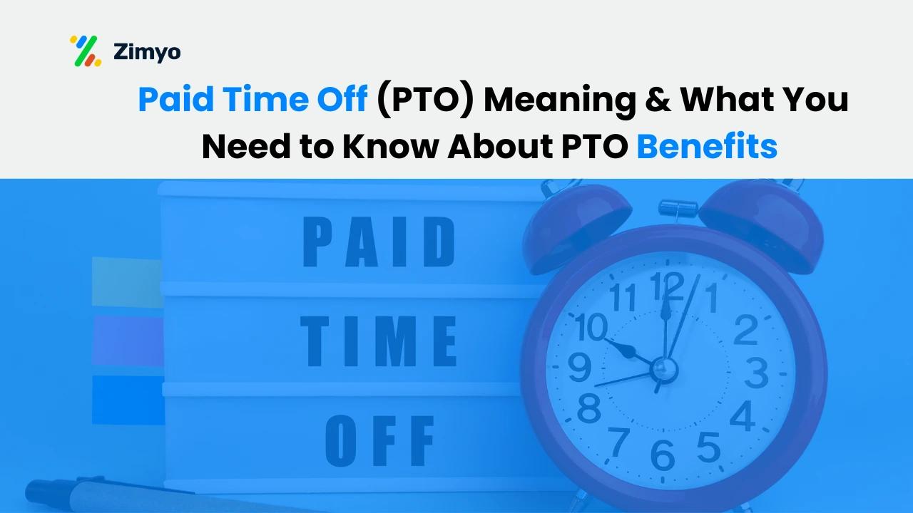 Understanding UAE PTO Meaning, Policy, Benefits and Leave Rules
