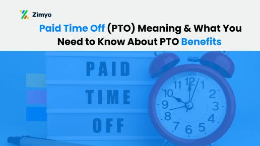 Understanding UAE PTO Meaning, Policy, Benefits and Leave Rules
