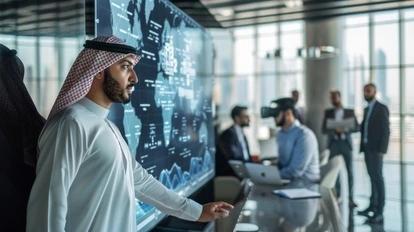 Why Your Business Requires Cloud-Based HR Software in UAE