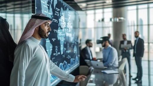 Why Your Business Requires Cloud-Based HR Software in UAE
