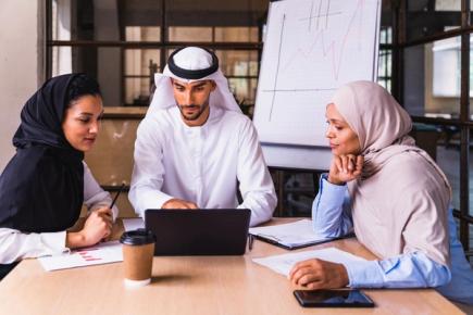 The New End of Service Law in UAE