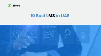 10 Best LMS in UAE