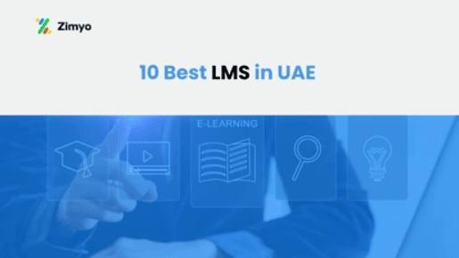 10 Best LMS in UAE
