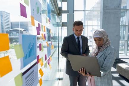 How Middle Eastern Startups Are Shaping the Future of HR