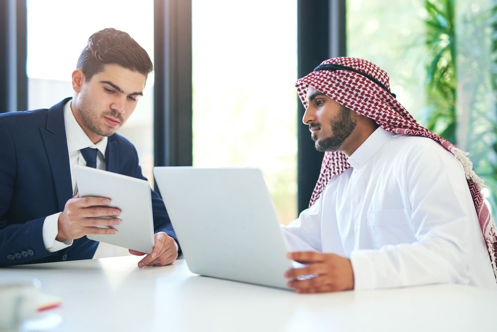 Top 8 Performance Management Software in Qatar