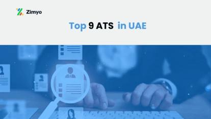 Top  9 ATS in UAE