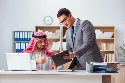 Best HRMS Software in UAE for Easy HR Management