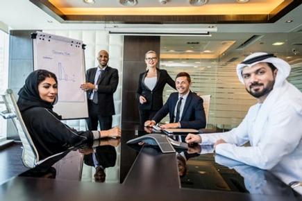 Talent Acquisition in Dubai : Complete Guide
