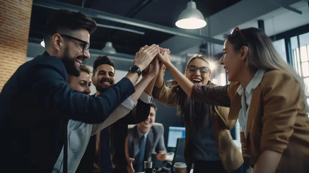 Top 9 Employee Engagement and Retention Strategies in UAE