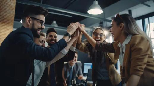 Top 9 Employee Engagement and Retention Strategies in UAE