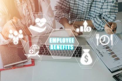 What are the employee benefits in Qatar?