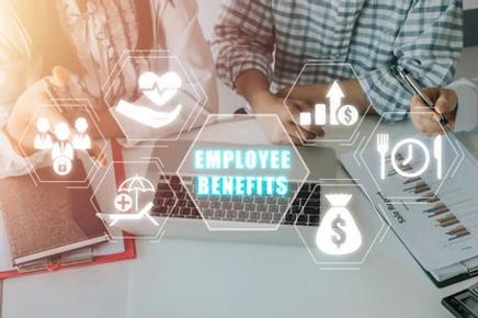 What are the employee benefits in Qatar?