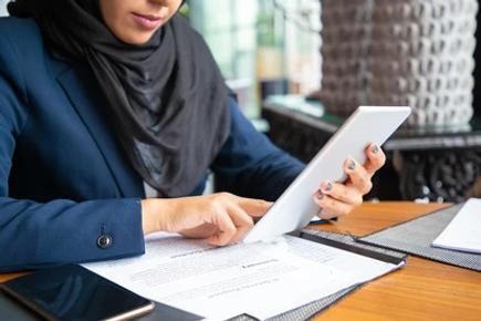 What is Probation Period in Egypt ?