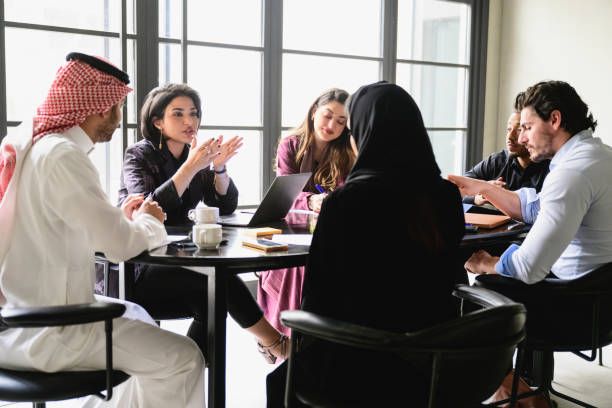 Increasing Employee Engagement in UAE: 10 Driving Force to Watch in 2026