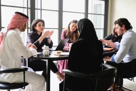 Increasing Employee Engagement in UAE: 10 Driving Force to Watch in 2026