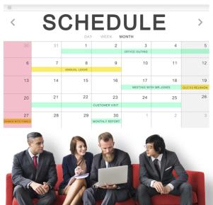 Top 8 Time and Attendance Software in Qatar