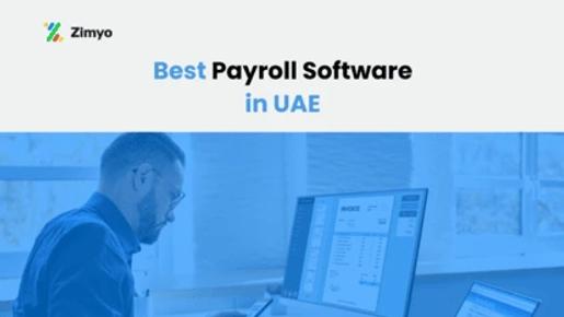Best Payroll Software in UAE (2026): 8 Platforms Compared