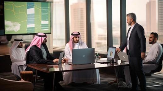 HRMS Software: How to Find the Best One in Qatar?