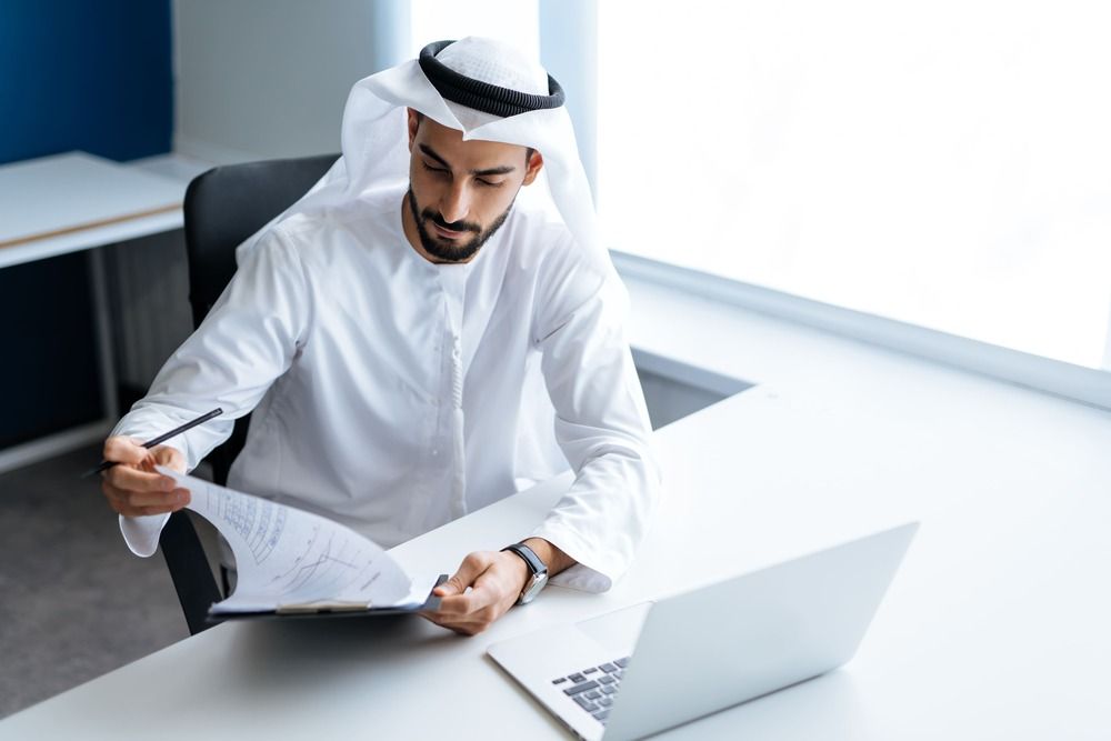 How to Create a Salary Slip Format in UAE