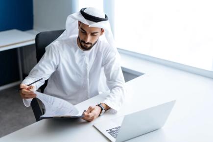 How to Create a Salary Slip Format in UAE