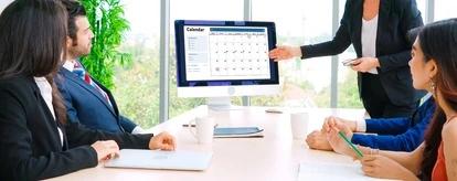 How to Keep Accurate Records of Employee Attendance in Dubai?