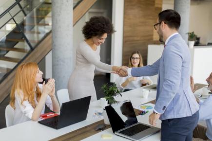 Top 10 Onboarding Process to Follow in Saudi Arabia