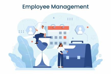 Top 10 Employee Management Systems in Middle East