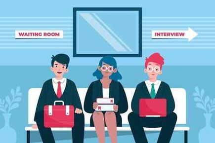 Your Complete Guide to Walk In Interview in Dubai