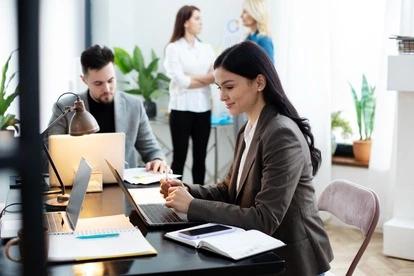 Rise of Human Resource Outsourcing in Middle East