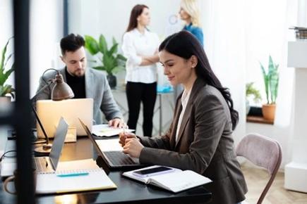 Rise of Human Resource Outsourcing in Middle East