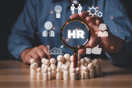 Why Is Zimyo Best for HR Management in the Middle East?