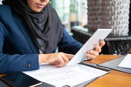 HR software in UAE for Legal Compliance
